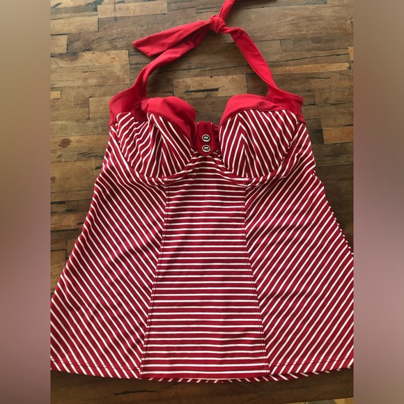 Panache tankini top - Picture 5 of 16